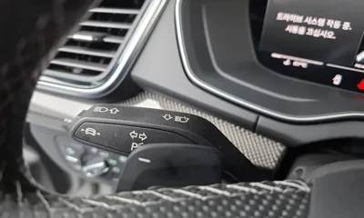 Audi SQ5 2021, 47955 км, за 49400000 KRW - фото 38