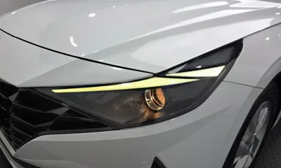 Hyundai Avante 2021, 145763 км, за 11690000 KRW - фото 22