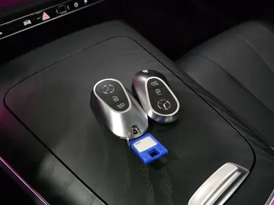 Mercedes-Benz E-Class 2025, 18588 км, за 74000000 KRW - фото 9