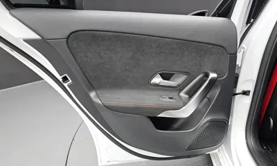 Mercedes-Benz A-Class 2021, 42330 км, за 29900000 KRW - фото 25