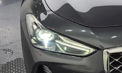 Genesis G70 2018, 158912 км, за 13900000 KRW - фото 22