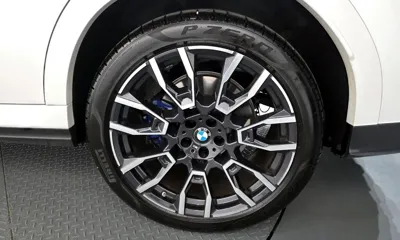 BMW X6 2024, 15240 км, за 94900000 KRW - фото 21