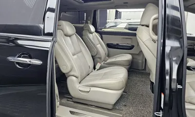 Kia Canival 2019, 154077 км, за 14500000 KRW - фото 12
