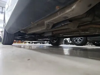 Jeep Compass 2017, 84200 км, за 35200 CNY - фото 22