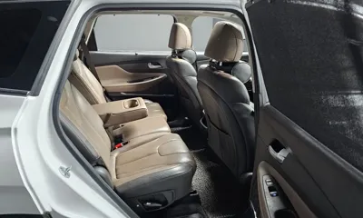 Hyundai Santafe 2019, 79609 км, за 21990000 KRW - фото 12