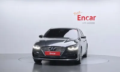 Hyundai Grandeur 2018, 86954 км, за 15400000 KRW