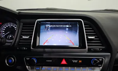 Hyundai Sonata 2018, 126554 км, за 99990000 KRW - фото 15