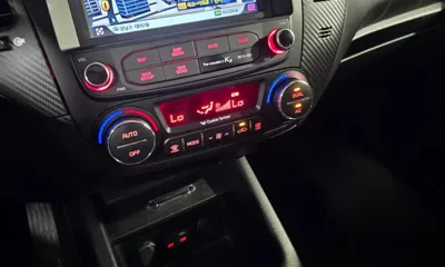 Kia K3 2015, 66306 км, за 6400000 KRW - фото 17