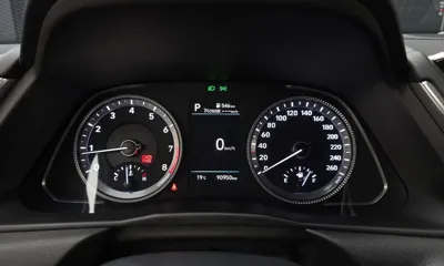 Hyundai Sonata 2022, 90950 км, за 22700000 KRW - фото 8
