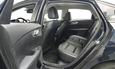 Kia K3 2022, 143239 км, за 11500000 KRW - фото 12