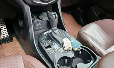Hyundai Maxcruz 2016, 133000 км, за 14830000 KRW - фото 9
