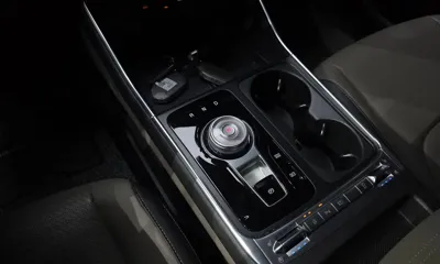 Kia Canival 2025, 65636 км, за 36800000 KRW - фото 9