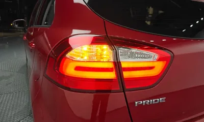 Kia Pride 2015, 34386 км, за 7990000 KRW - фото 23