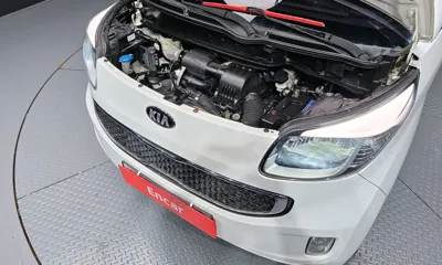 Kia Ray 2015, 170968 км, за 5900000 KRW - фото 6
