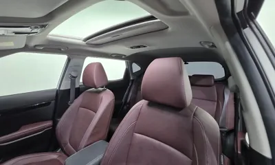 Kia Seltos 2022, 91784 км, за 16990000 KRW - фото 12
