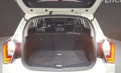 KG_Mobility_Ssangyong TIBOLI 2022, 15225 км, за 16400000 KRW - фото 20