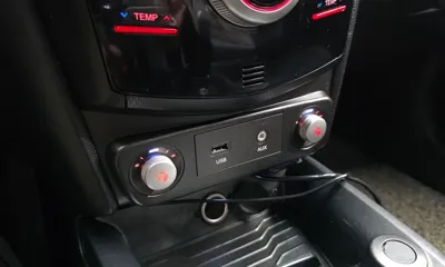 KG_Mobility_Ssangyong TIBOLI 2017, 153651 км, за 5900000 KRW - фото 17