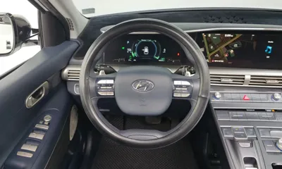 Hyundai Nexo 2020, 98563 км, за 15900000 KRW - фото 13