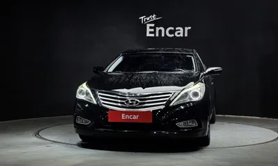 Hyundai Grandeur 2012, 88557 км, за 5300000 KRW - фото 3