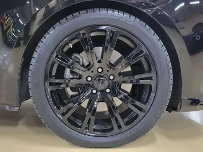 Mercedes-Benz V-Class 2015, 65000 км, за 54000000 KRW - фото 5