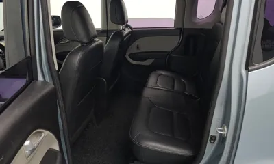 Kia Ray 2014, 64029 км, за 7500000 KRW - фото 11