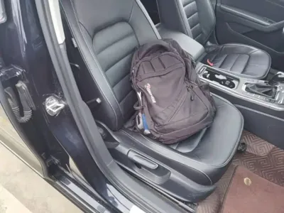 Volkswagen Passat 2019, 154800 км, за 48600 CNY - фото 25