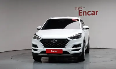 Hyundai Tucson 2019, 28416 км, за 16900000 KRW