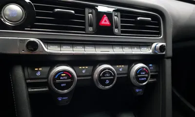 Genesis G70 2018, 112947 км, за 12500000 KRW - фото 17