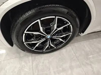 BMW X3 2022, 59600 км, за 167300 CNY - фото 23