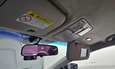 Hyundai Avante 2015, 85427 км, за 7000000 KRW - фото 18