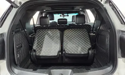 Ford Explorer 2018, 196416 км, за 11500000 KRW - фото 20