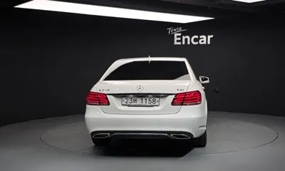 Mercedes-Benz E-Class 2014, 109609 км, за 10200000 KRW
