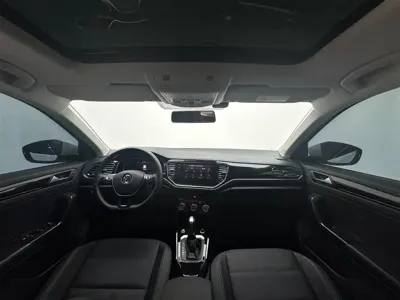Volkswagen T-Roc 2022, 49000 км, за 108000 CNY - фото 18