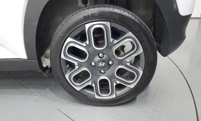 Hyundai Casper 2023, 60593 км, за 14900000 KRW - фото 21