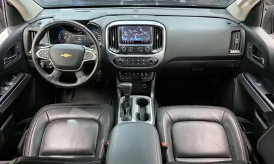 ChevroletGMDaewoo Colorado 2020, 102323 км, за 16490000 KRW - фото 7