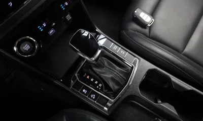 KG_Mobility_Ssangyong KORANDO 2020, 91734 км, за 10900000 KRW - фото 9