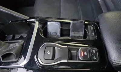 Renault-KoreaSamsung SM6 2016, 117470 км, за 6500000 KRW - фото 17