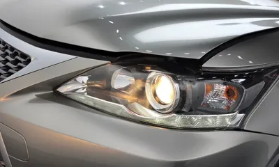 Lexus CT200h 2019, 64460 км, за 18900000 KRW - фото 22