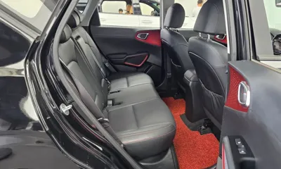 Kia Soul 2019, 59765 км, за 13990000 KRW - фото 12