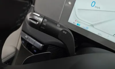 Hyundai Ioniq5 2022, 65003 км, за 31200000 KRW - фото 30