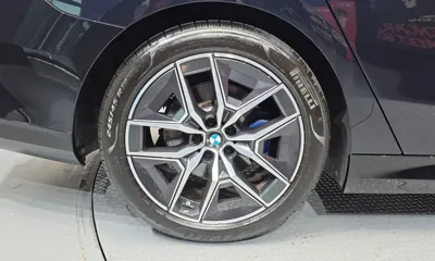 BMW 5-Series 2024, 33950 км, за 55700000 KRW - фото 21
