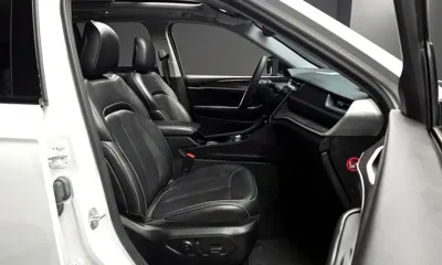 Jeep Cherokee 2023, 34418 км, за 38990000 KRW - фото 26