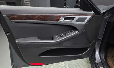 Hyundai Genesis 2016, 91415 км, за 12300000 KRW - фото 24