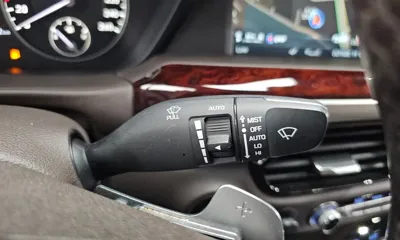 Genesis EQ900 2018, 148522 км, за 21600000 KRW - фото 34