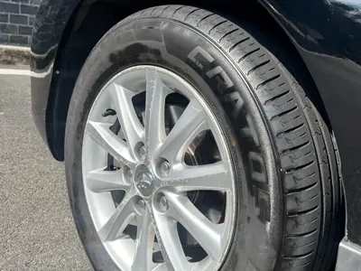 Toyota Camry 2012, 180000 км, за 22900 CNY - фото 8