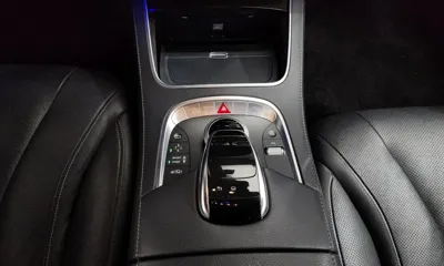 Mercedes-Benz S-Class 2015, 149469 км, за 99990000 KRW - фото 20