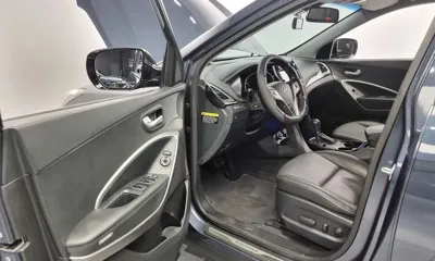 Hyundai Santafe 2014, 120981 км, за 9850000 KRW - фото 11