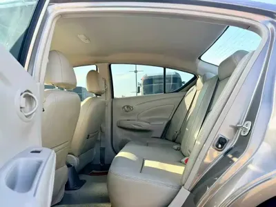 Nissan Sunny 2014, 93000 км, за 11500 CNY - фото 9