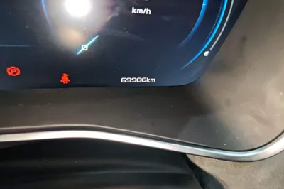 Geely Auto Preface 2023, 70000 км, за 83628.62 CNY - фото 8