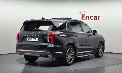 Hyundai Palisade 2023, 32100 км, за 37500000 KRW